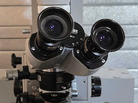 Zeiss - meetmicroscoop - afbeelding 9 van  9