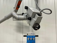 Zeiss - opmi 6-sfc - operatiemicroscoop - afbeelding 2 van  11