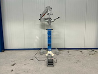 Zeiss - opmi 6-sfc - operatiemicroscoop