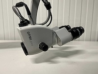 Zeiss - opmi pico - microscoop - afbeelding 2 van  7