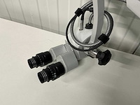 Zeiss - opmi pico - microscoop - afbeelding 3 van  7