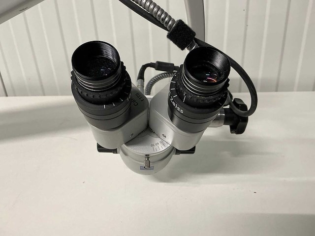 Zeiss - opmi pico - microscoop - afbeelding 4 van  7