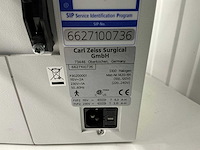 Zeiss - opmi pico - microscoop - afbeelding 7 van  7