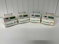 Zeiss - opmi pico - volumetrische infuuspomp (4x) - afbeelding 1 van  4