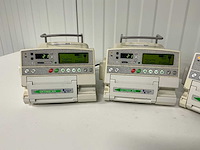 Zeiss - opmi pico - volumetrische infuuspomp (4x) - afbeelding 3 van  4