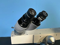 Zeiss - standard 16 - duo microscoop - afbeelding 4 van  10