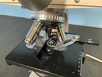 Zeiss - standard 16 - duo microscoop - afbeelding 7 van  10