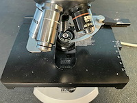Zeiss - standard 16 - duo microscoop - afbeelding 8 van  10