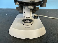 Zeiss - standard 16 - duo microscoop - afbeelding 10 van  10