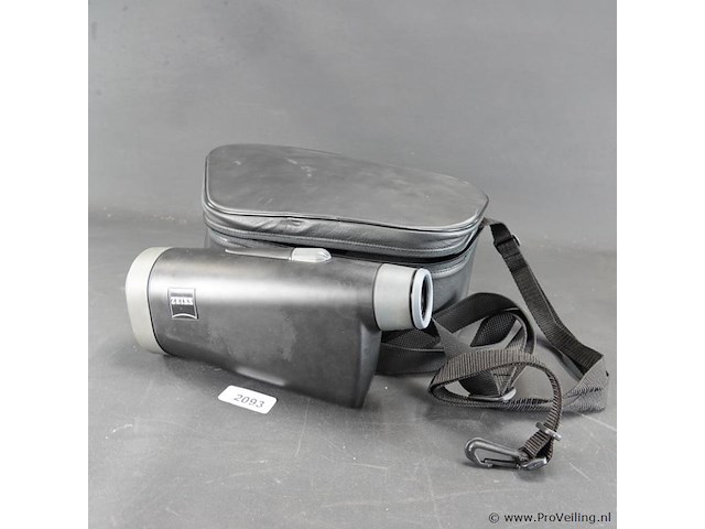 Zeiss 20x60 s beeldgestabiliseerde verrekijker. - afbeelding 1 van  5