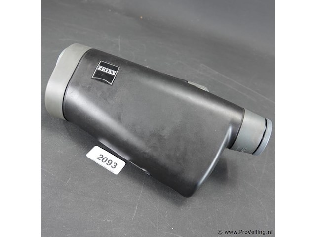 Zeiss 20x60 s beeldgestabiliseerde verrekijker. - afbeelding 2 van  5