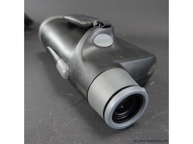 Zeiss 20x60 s beeldgestabiliseerde verrekijker. - afbeelding 5 van  5