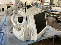Zeiss 5000 oogmeetapparaat - afbeelding 1 van  7