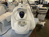 Zeiss 5000 oogmeetapparaat - afbeelding 2 van  7
