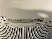 Zeiss 5000 oogmeetapparaat - afbeelding 6 van  7