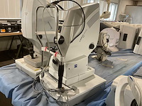 Zeiss 600 cirrus photo system - afbeelding 2 van  6