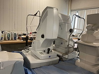 Zeiss 600 cirrus photo system - afbeelding 3 van  6