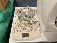 Zeiss 750i humphrey field analyzer - afbeelding 2 van  2