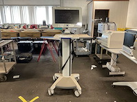 Zeiss callisto eye video monitor - afbeelding 1 van  3