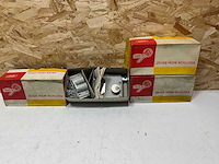 Zeiss ikon slot (3x) - afbeelding 1 van  3