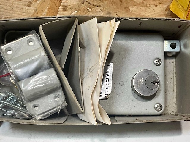 Zeiss ikon slot (3x) - afbeelding 3 van  3