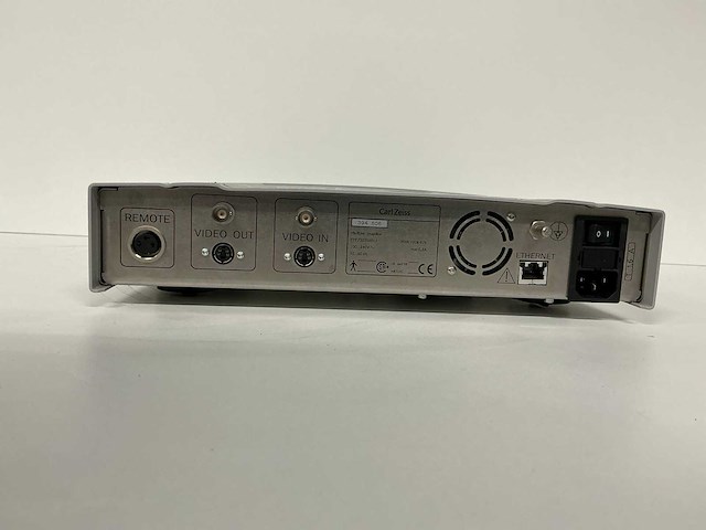 Zeiss medilive imagebox medical dvd recording device - afbeelding 3 van  3