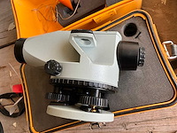 Zeiss ni 40 waterpasinstrument - afbeelding 2 van  3