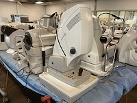 Zeiss visucam 224 funduscamera - afbeelding 1 van  6