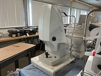 Zeiss visucam 224 funduscamera - afbeelding 2 van  6