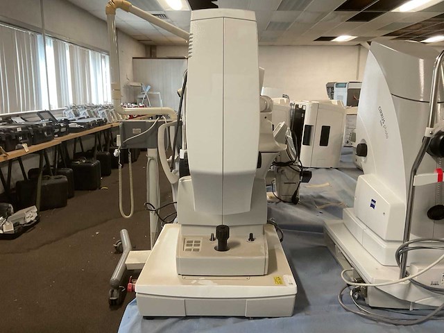 Zeiss visucam 224 funduscamera - afbeelding 3 van  6