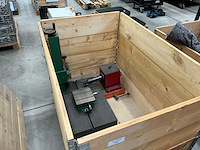 Zeiss vlaktafel onderdelen - afbeelding 1 van  5