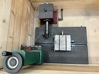 Zeiss vlaktafel onderdelen - afbeelding 3 van  5