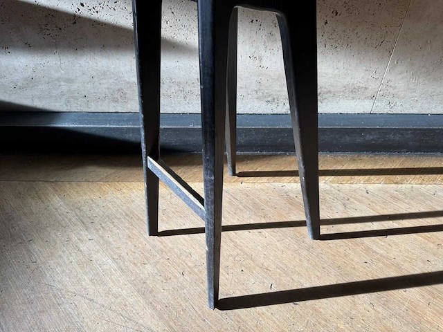 Zeitraum - morph - barkruk (12x) - afbeelding 2 van  8