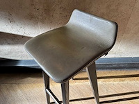 Zeitraum - morph - barkruk (12x) - afbeelding 3 van  8