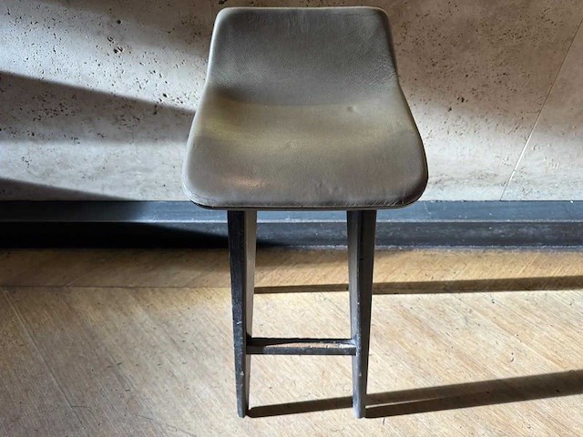 Zeitraum - morph - barkruk (12x) - afbeelding 4 van  8