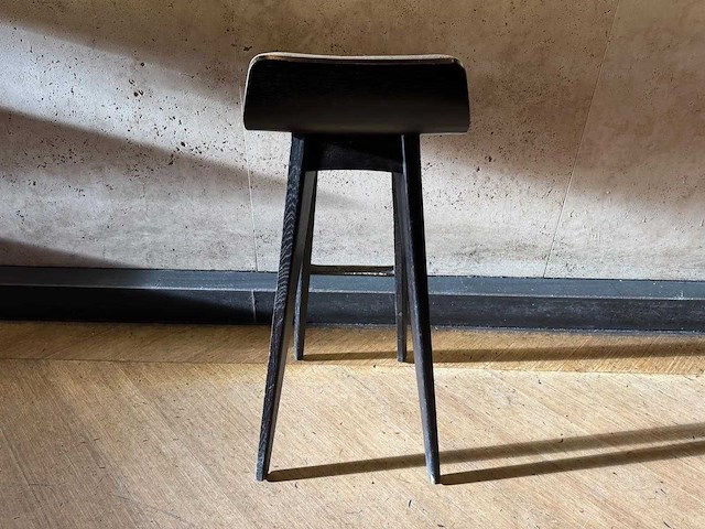 Zeitraum - morph - barkruk (12x) - afbeelding 5 van  8