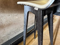 Zeitraum - morph - barkruk (12x) - afbeelding 8 van  8