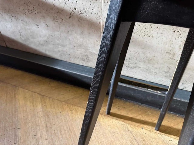 Zeitraum - morph - barkruk (4x) - afbeelding 6 van  8