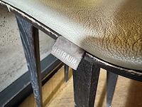 Zeitraum - morph - barkruk (4x) - afbeelding 7 van  8