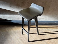 Zeitraum - morph - barkruk (4x)