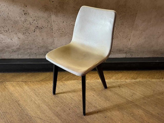 Zeitraum - morph - restaurantstoel (24x) - afbeelding 1 van  7