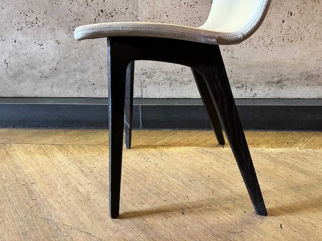 Zeitraum - morph - restaurantstoel (24x) - afbeelding 6 van  7