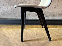 Zeitraum - morph - restaurantstoel (6x) - afbeelding 6 van  7