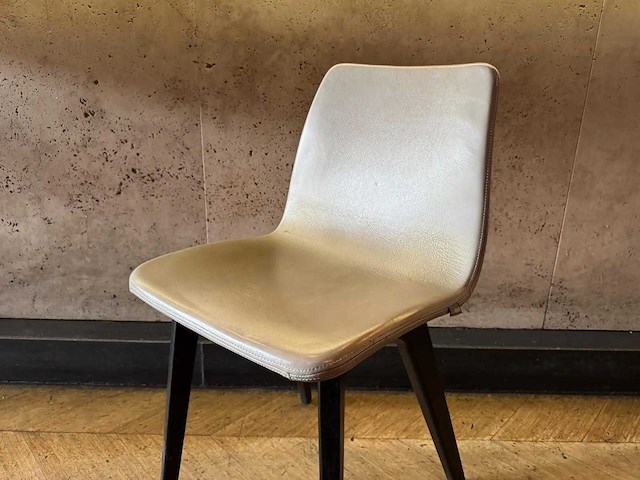 Zeitraum - morph - restaurantstoel (8x) - afbeelding 2 van  7