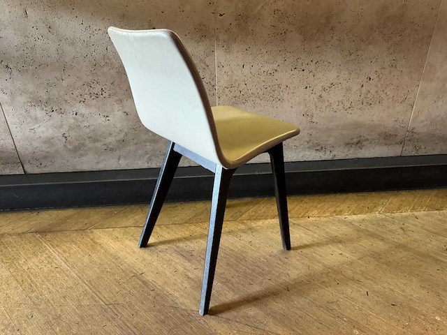 Zeitraum - morph - restaurantstoel (8x) - afbeelding 7 van  7