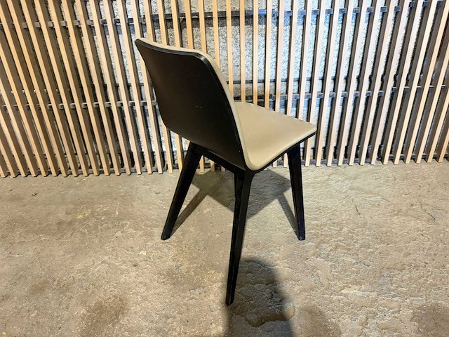 Zeitraum - restaurantstoel (10x) - afbeelding 2 van  2