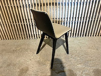 Zeitraum - restaurantstoel (10x) - afbeelding 2 van  2