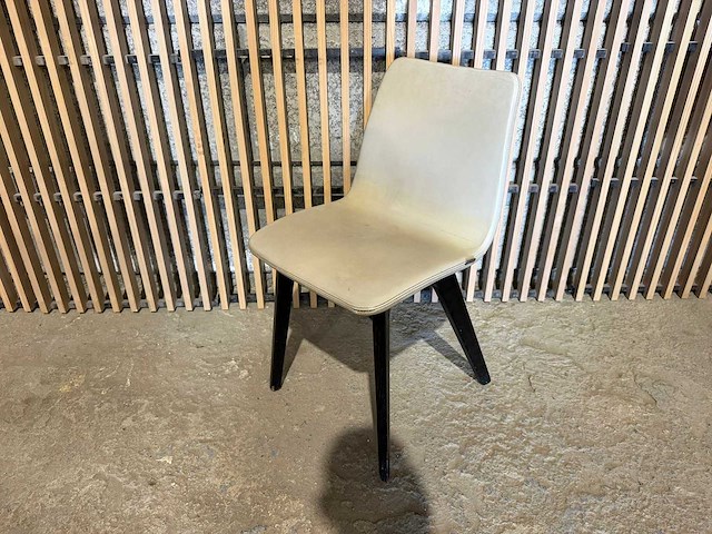Zeitraum - restaurantstoel (12x) - afbeelding 2 van  6