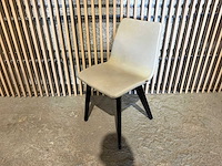 Zeitraum - restaurantstoel (12x) - afbeelding 2 van  6