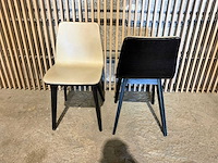 Zeitraum - restaurantstoel (4x) - afbeelding 7 van  7